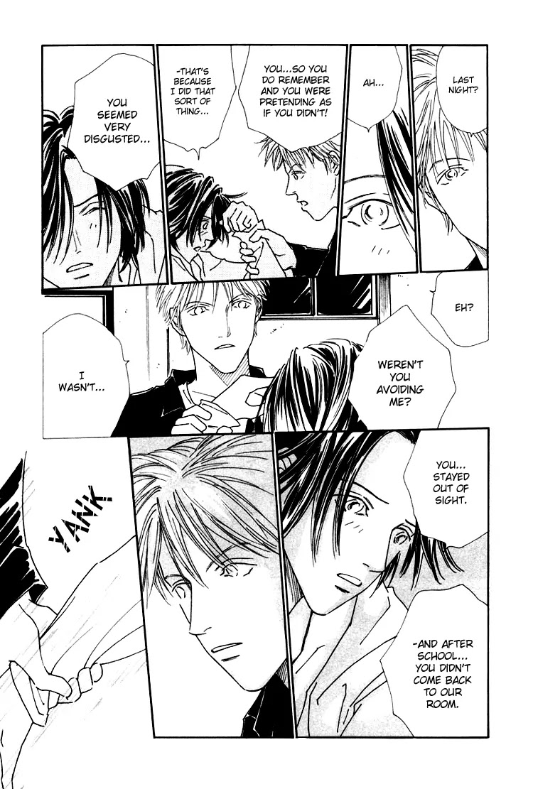 Breakfast Club Chapter 1.2 page 23 - Vol.1 Chapter 2: Breakfast Club - 2