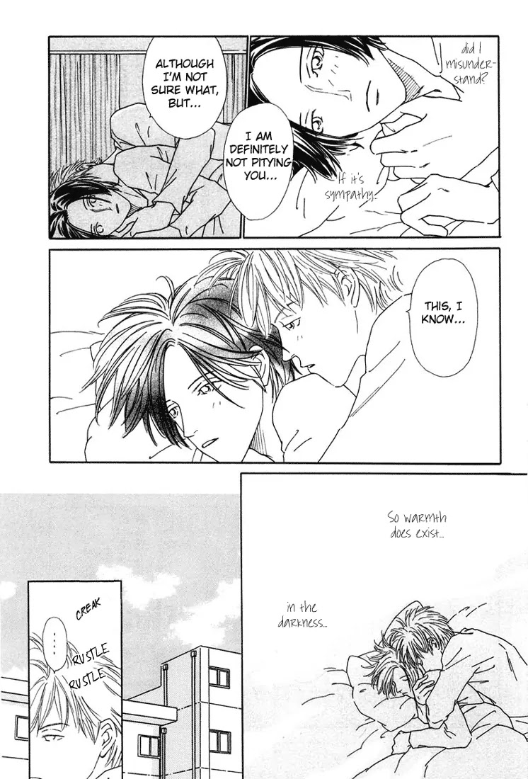 Breakfast Club Chapter 1.3 page 11 - Vol.1 Chapter 3: Breakfast Club - 3