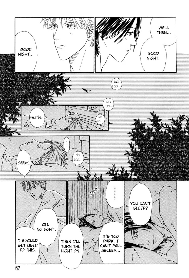 Breakfast Club Chapter 1.3 page 7 - Vol.1 Chapter 3: Breakfast Club - 3