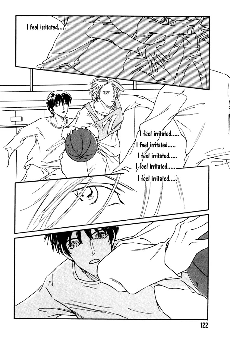 Breakfast Club Chapter 1.5 page 14 - Vol.1 Chapter 5: Boyfriend
