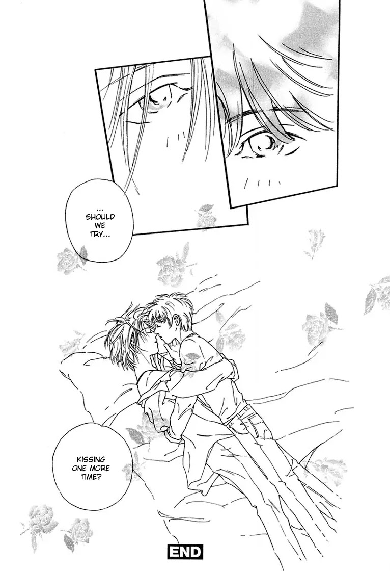 Breakfast Club Chapter 1.5 page 28 - Vol.1 Chapter 5: Boyfriend