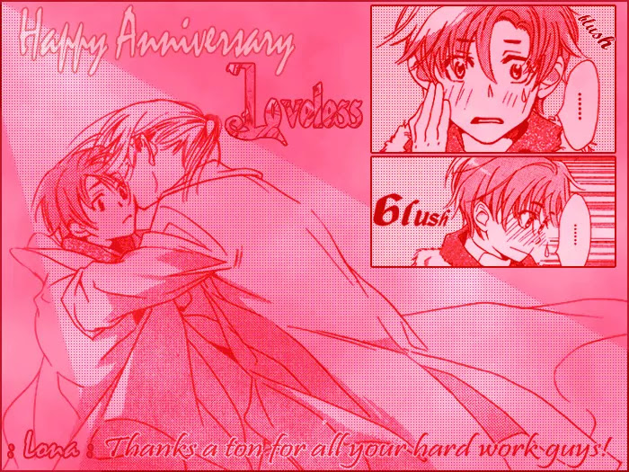 Breakfast Club Chapter 1.6-5 page 6 - Vol.1 Chapter 6.5: Omake