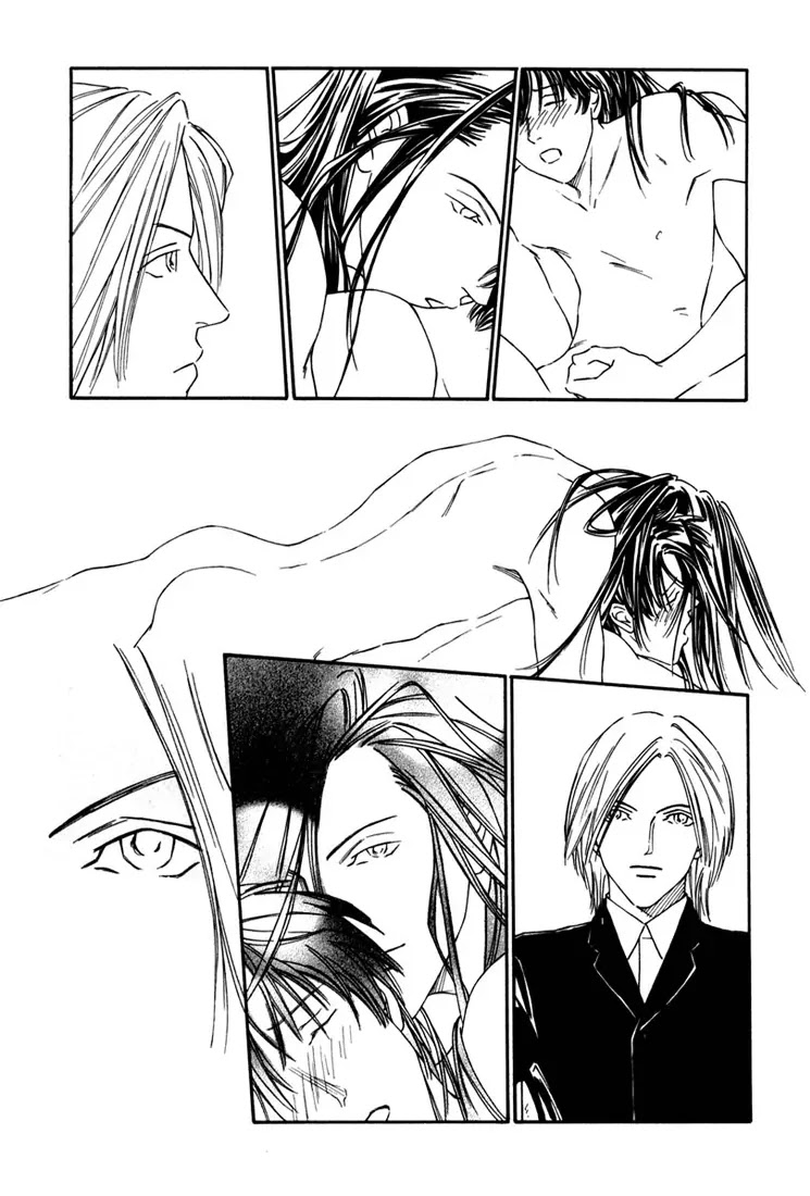Breakfast Club Chapter 1.6 page 15 - Vol.1 Chapter 6: Lover