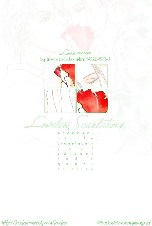 Breakfast Club Chapter 1.6 page 29 - Vol.1 Chapter 6: Lover