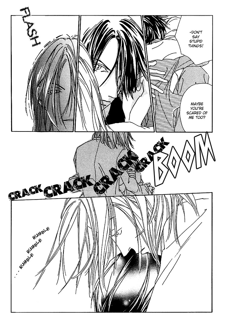 Breakfast Club Chapter 2.1 page 29 - Vol.2 Chapter 1: Roommate - 1
