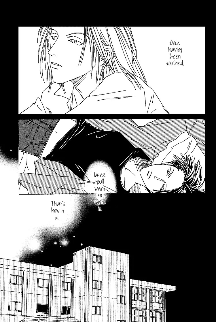 Breakfast Club Chapter 2.1 page 32 - Vol.2 Chapter 1: Roommate - 1