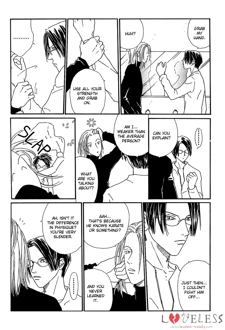 Breakfast Club Chapter 2.2 page 27 - Vol.2 Chapter 2: Roommate - 2