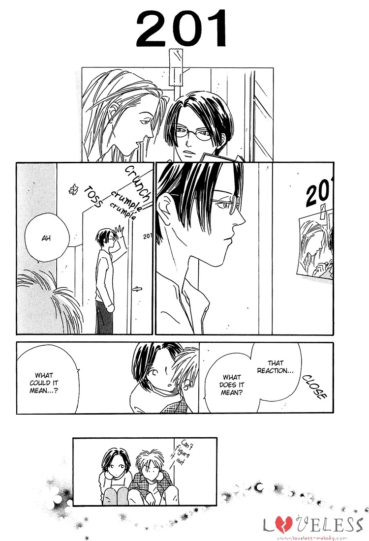 Breakfast Club Chapter 2.2 page 33 - Vol.2 Chapter 2: Roommate - 2