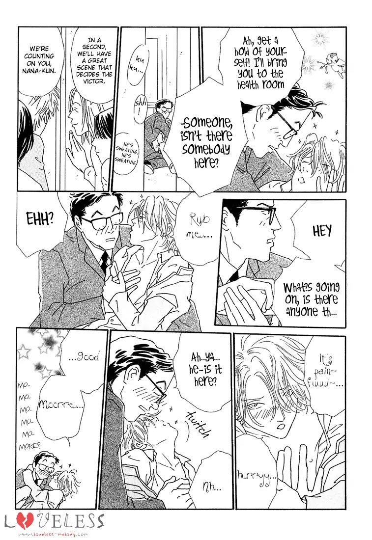 Breakfast Club Chapter 2.3 page 22 - Vol.2 Chapter 3: Roommate - 3