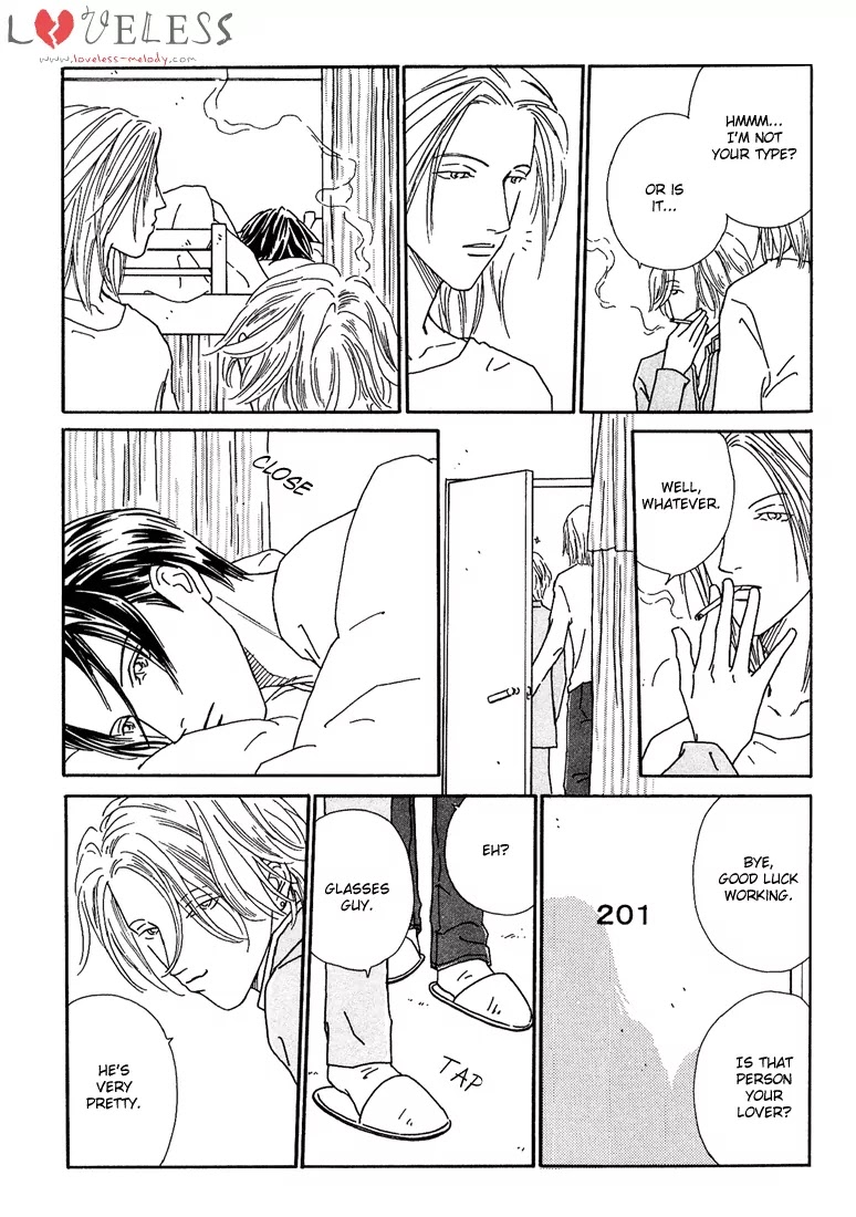 Breakfast Club Chapter 2.3 page 27 - Vol.2 Chapter 3: Roommate - 3