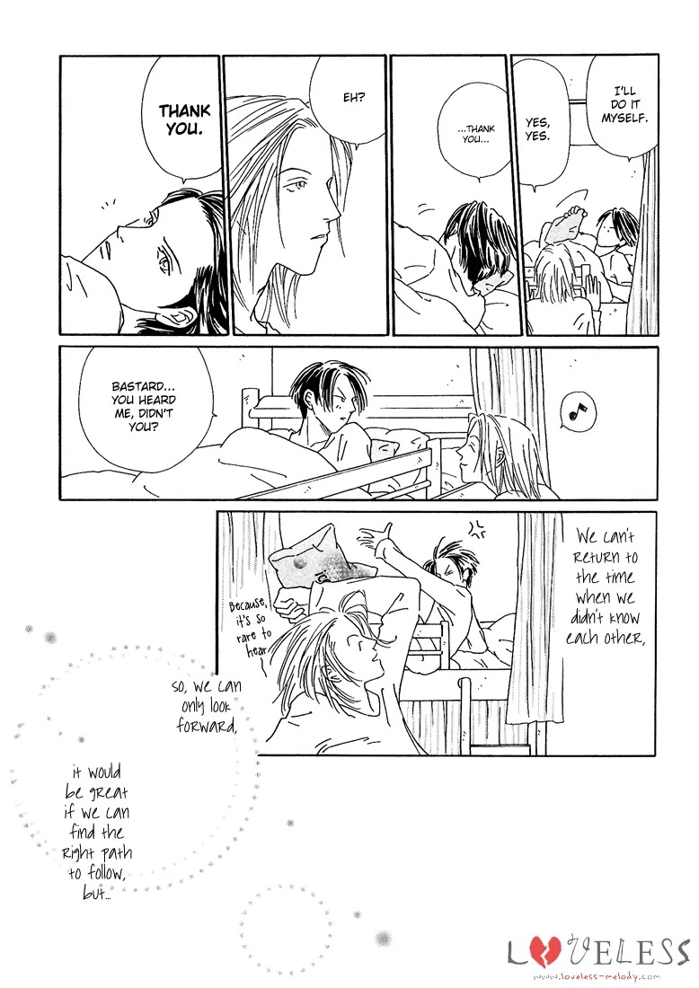 Breakfast Club Chapter 2.3 page 31 - Vol.2 Chapter 3: Roommate - 3