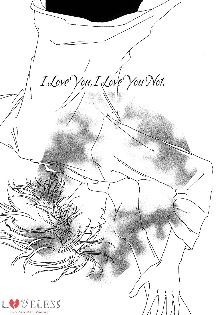 Breakfast Club Chapter 2.5 page 1 - Vol.2 Chapter 5: I Love You, I Love You Not