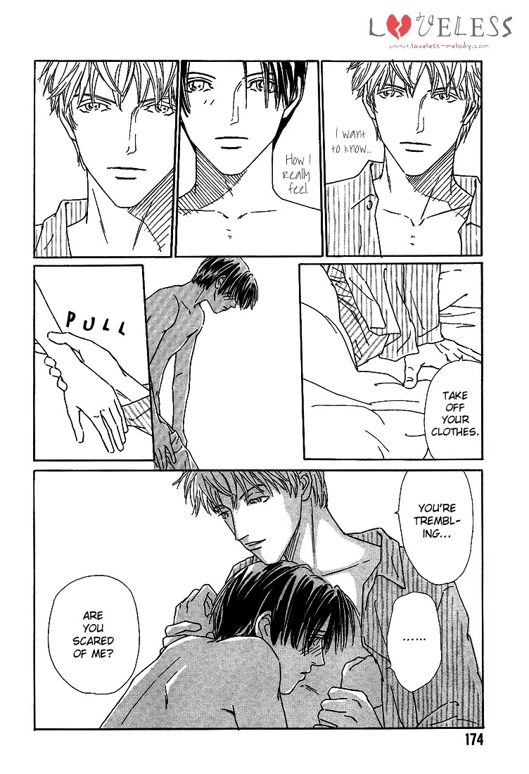 Breakfast Club Chapter 2.6 page 18 - Vol.2 Chapter 6: Sentimentality