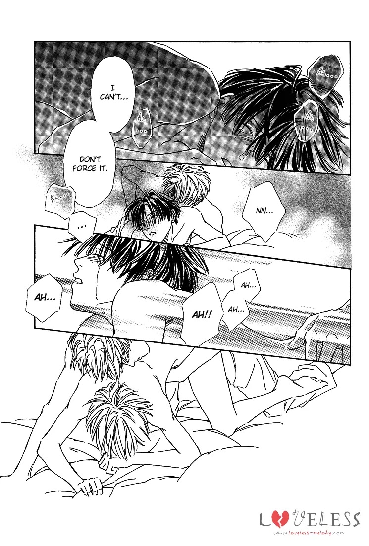 Breakfast Club Chapter 2.6 page 21 - Vol.2 Chapter 6: Sentimentality
