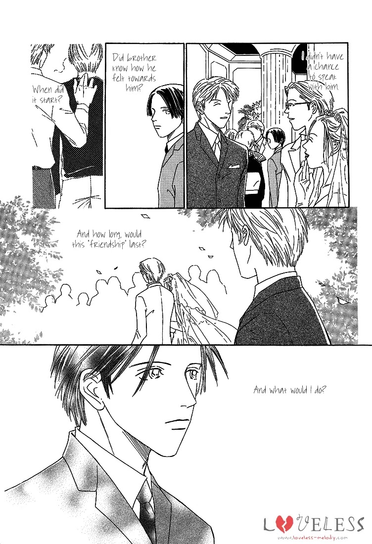 Breakfast Club Chapter 2.6 page 27 - Vol.2 Chapter 6: Sentimentality