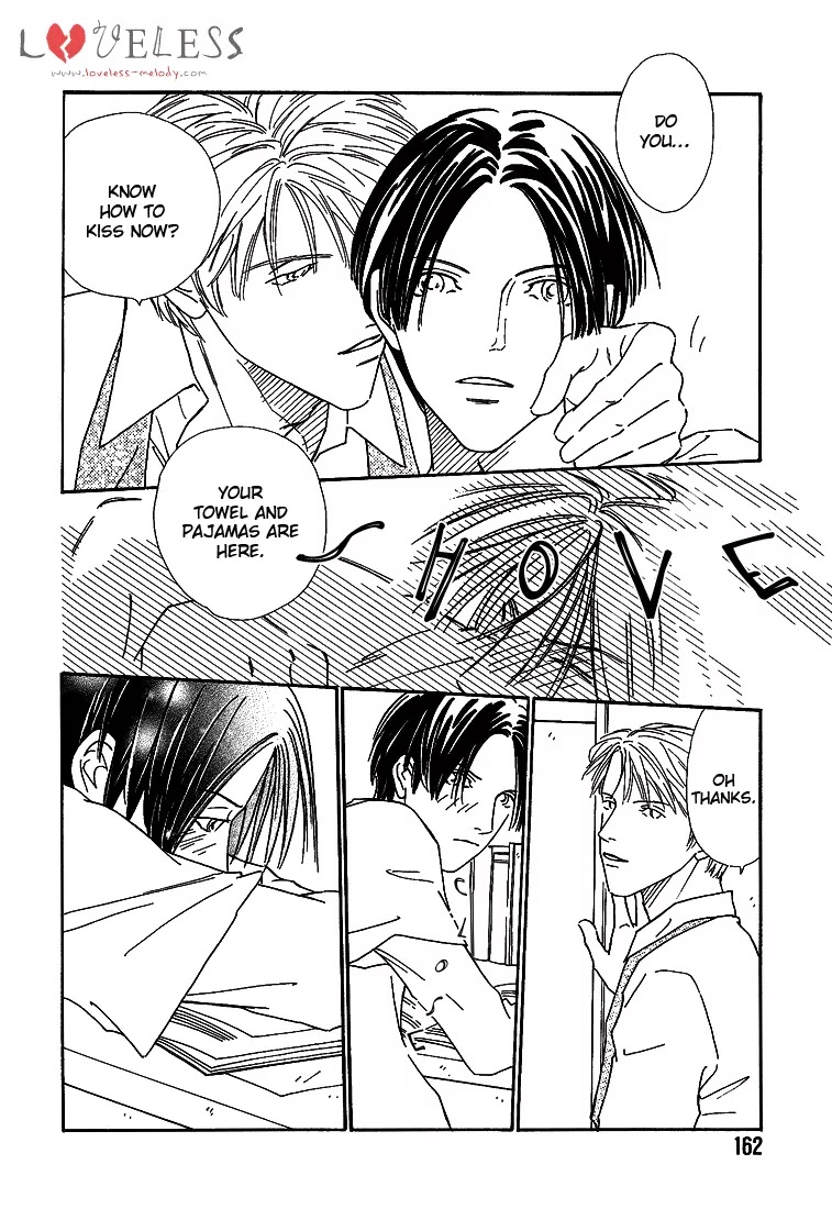 Breakfast Club Chapter 2.6 page 6 - Vol.2 Chapter 6: Sentimentality