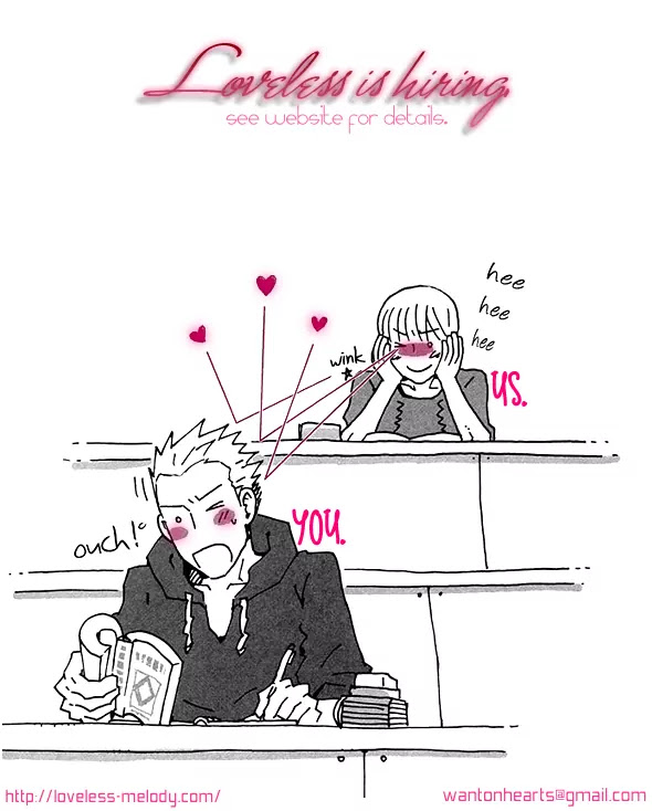 Breakfast Club Chapter 3.2 page 36 - Vol.3 Chapter 2: Bed Time - 2