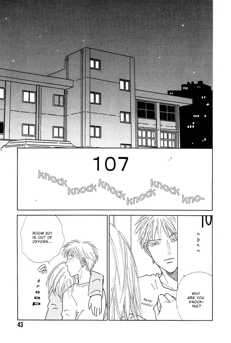 Breakfast Club Chapter 4.2 page 10 - Vol.4 Chapter 2: Bed Time - 6
