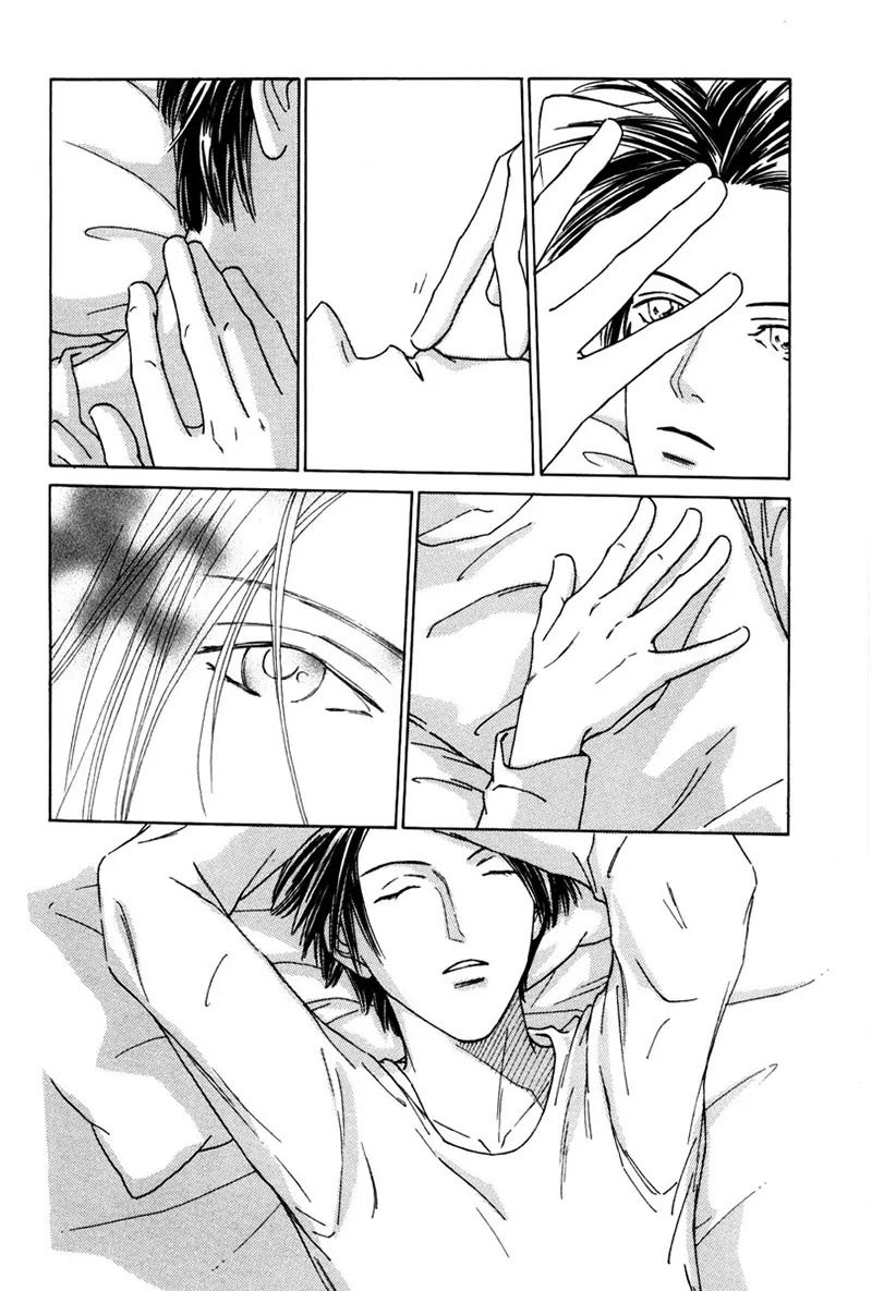 Breakfast Club Chapter 4.2 page 15 - Vol.4 Chapter 2: Bed Time - 6