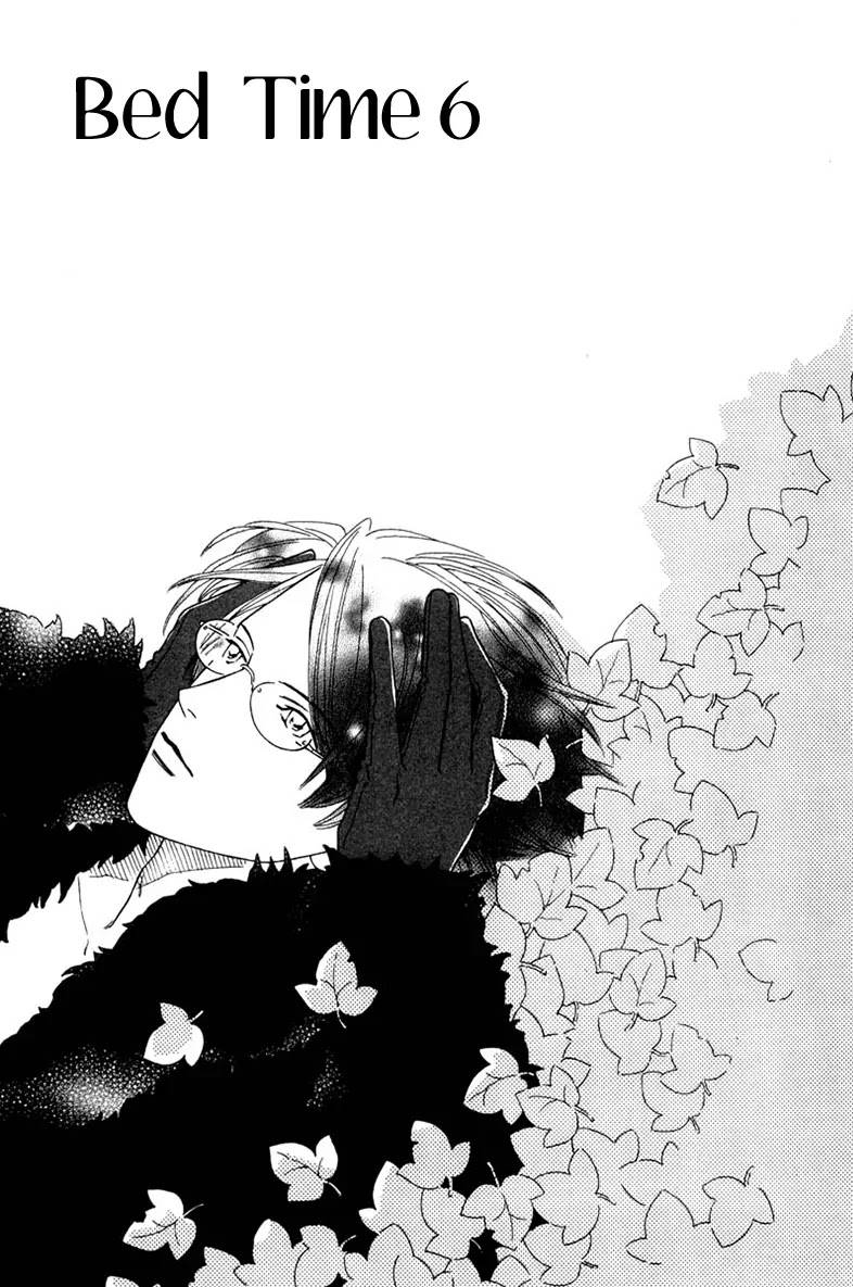Breakfast Club Chapter 4.2 page 2 - Vol.4 Chapter 2: Bed Time - 6