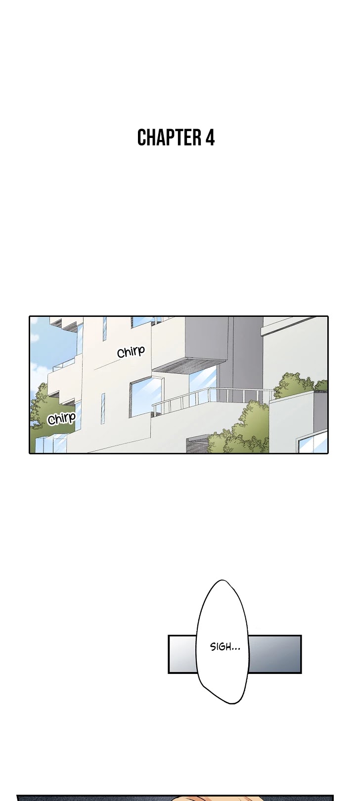 Breaking the rules, and I have to do what ?! Chapter 4 page 2 - Chapter 4