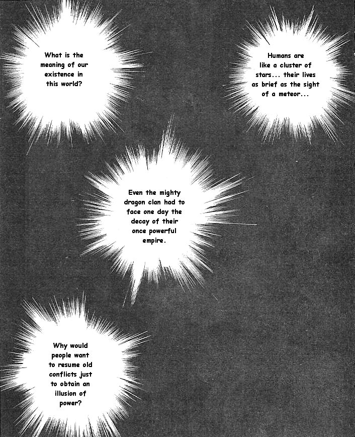 Breath of Fire - Ryuu no Senshi Chapter 1.2 page 6 - Chapter 1 v2 : Ryu's journey begins