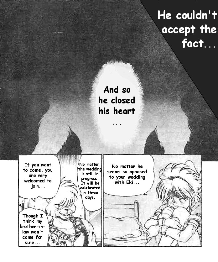 Breath of Fire - Ryuu no Senshi Chapter 2.2 page 19 - Chapter 2 v2 : Gilliam of the forest