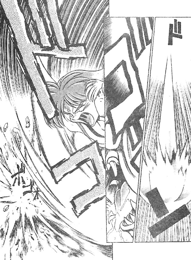 Breath of Fire - Ryuu no Senshi Chapter 6.2 page 39 - Chapter 6 v2 : Battle [End]