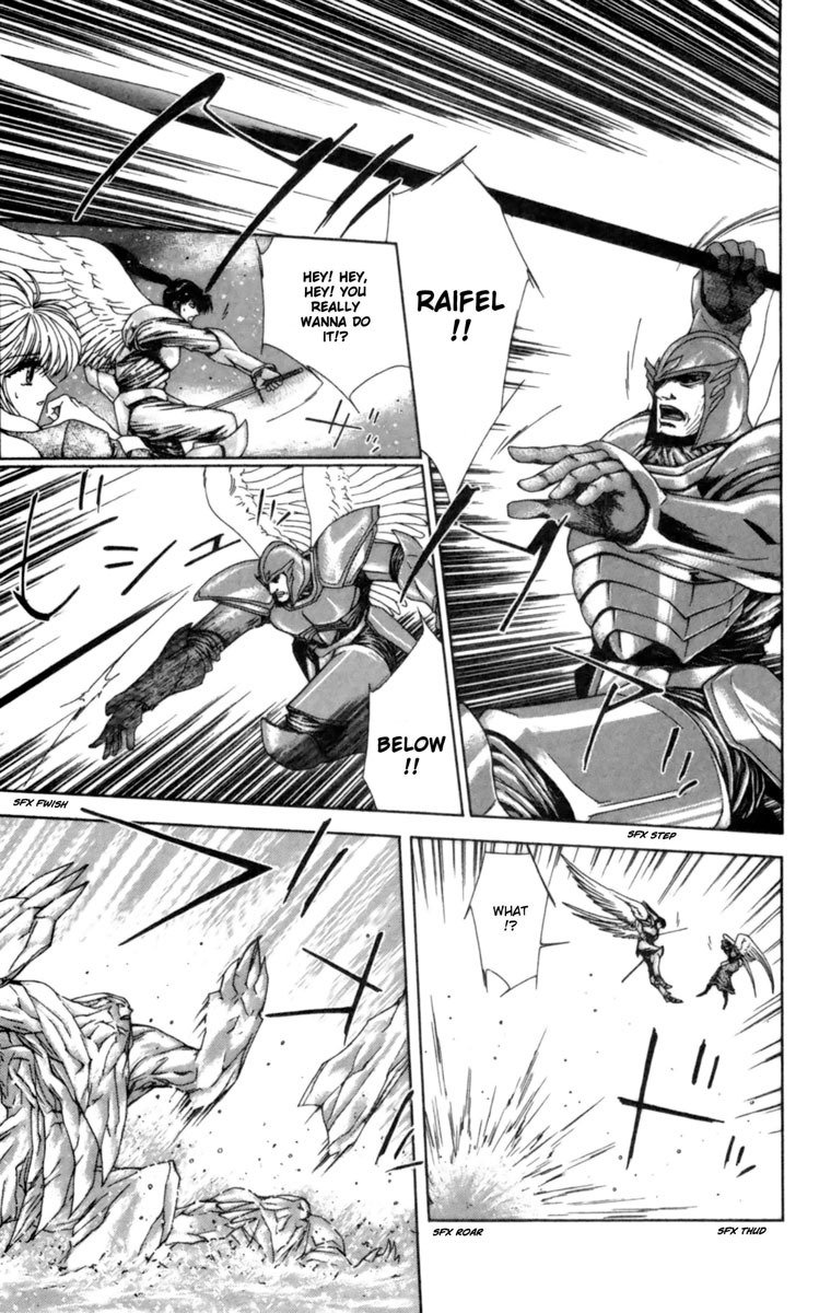 Breath of Fire - Tsubasa no Oujo Chapter 1 page 53 - Chapter 1: New Crisis