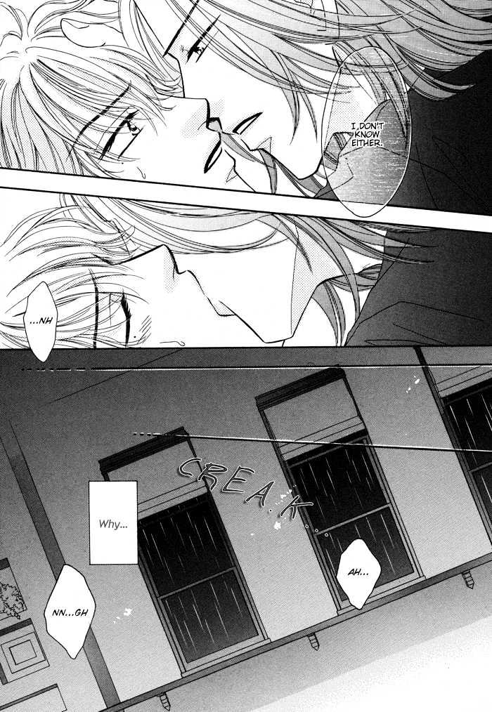 Breath Chapter 2.2 page 11 - Vol.02 Chapter 2