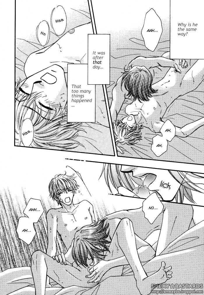 Breath Chapter 2.2 page 12 - Vol.02 Chapter 2