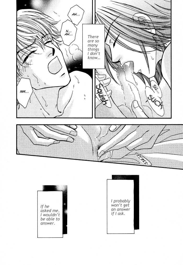 Breath Chapter 2.2 page 13 - Vol.02 Chapter 2