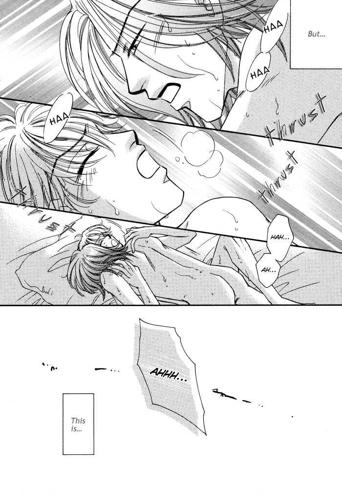 Breath Chapter 2.2 page 14 - Vol.02 Chapter 2