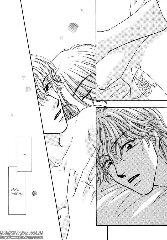 Breath Chapter 2.2 page 17 - Vol.02 Chapter 2
