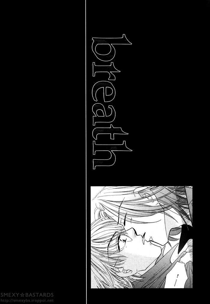 Breath Chapter 2.2 page 2 - Vol.02 Chapter 2