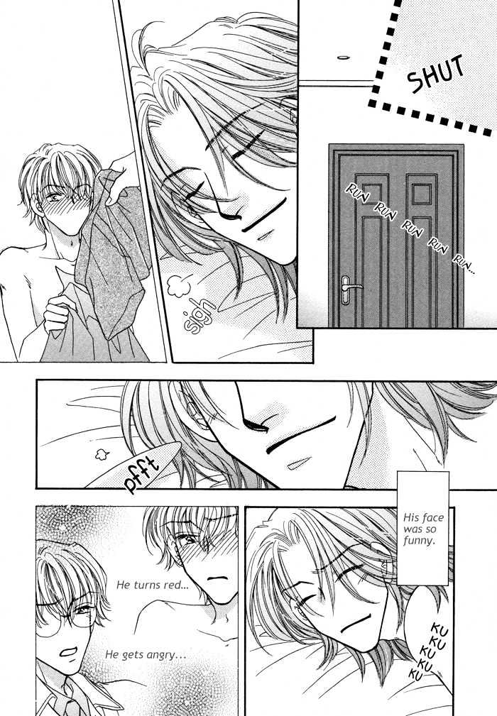 Breath Chapter 2.2 page 24 - Vol.02 Chapter 2