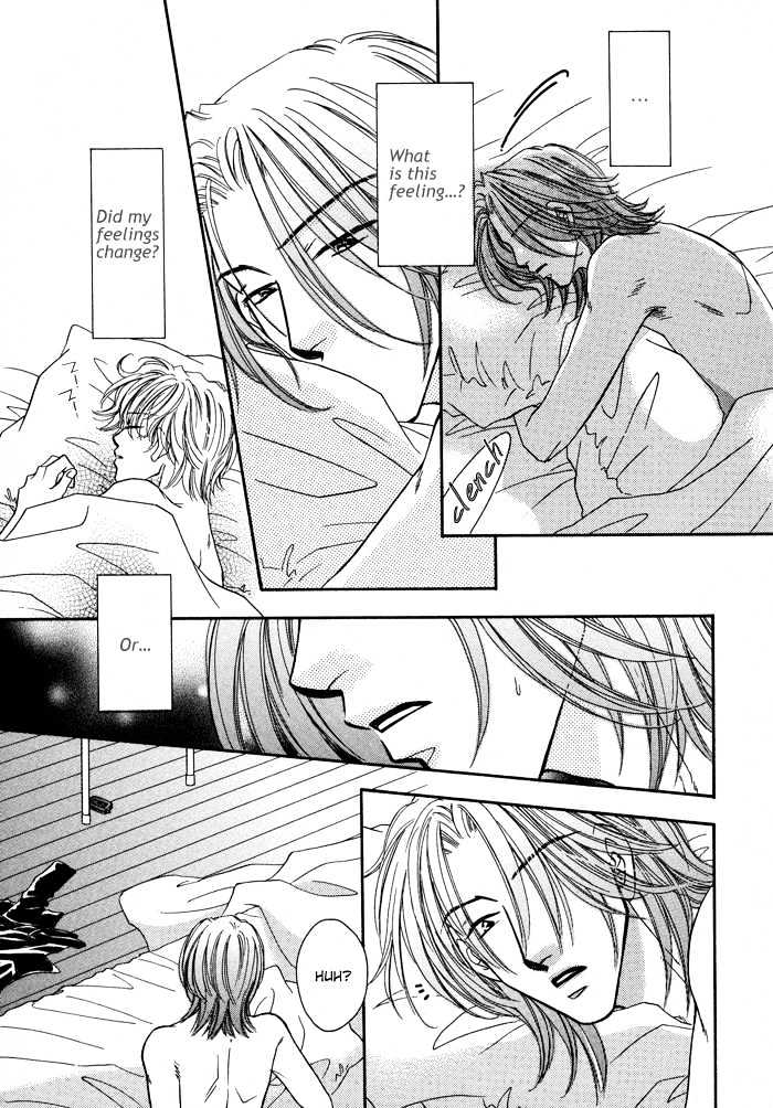 Breath Chapter 2.2 page 25 - Vol.02 Chapter 2