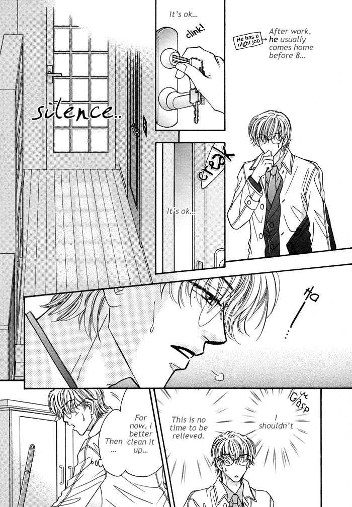 Breath Chapter 2.2 page 28 - Vol.02 Chapter 2