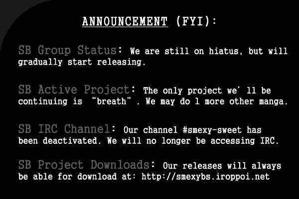 Breath Chapter 2.2 page 35 - Vol.02 Chapter 2