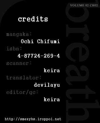 Breath Chapter 2.2 page 36 - Vol.02 Chapter 2