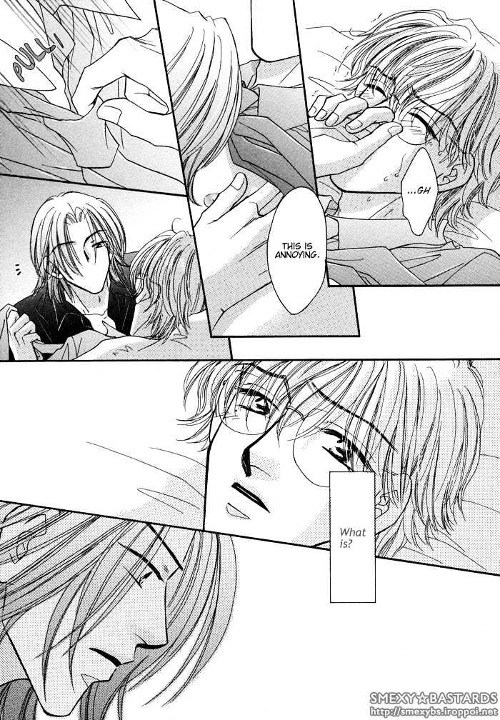 Breath Chapter 2.2 page 7 - Vol.02 Chapter 2