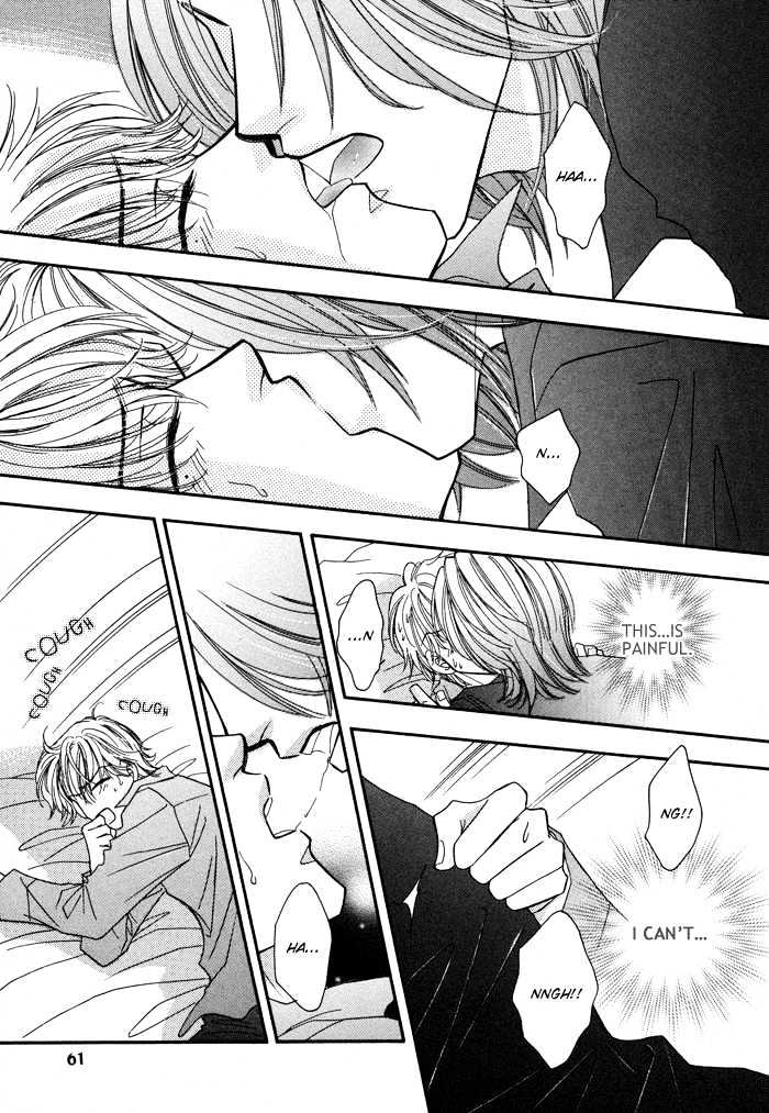 Breath Chapter 2.2 page 9 - Vol.02 Chapter 2
