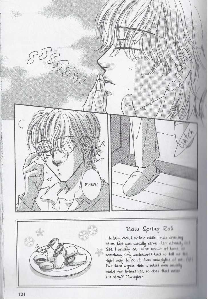 Breath Chapter 2.4 page 2 - Vol.02 Chapter 4