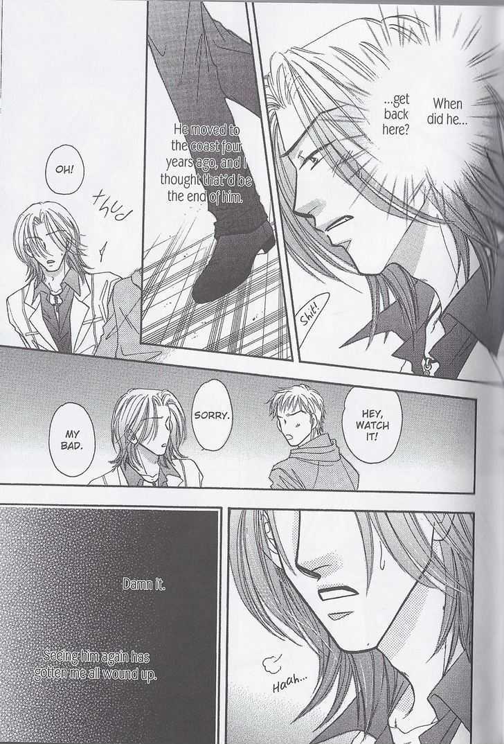 Breath Chapter 2.4 page 26 - Vol.02 Chapter 4