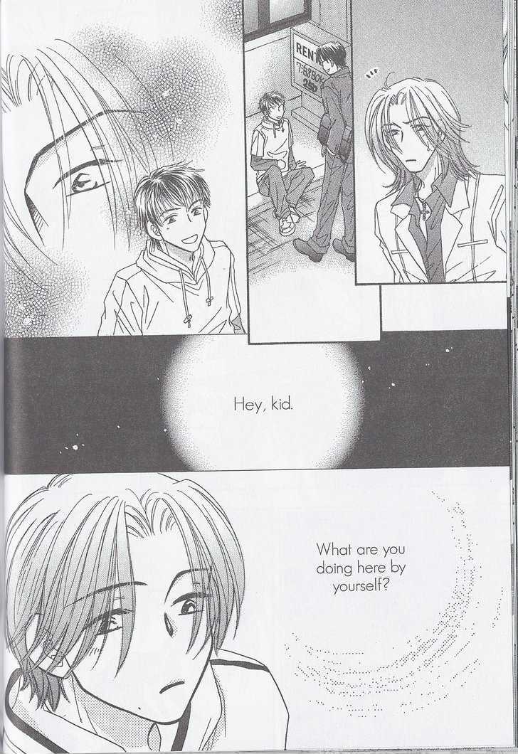 Breath Chapter 2.4 page 27 - Vol.02 Chapter 4