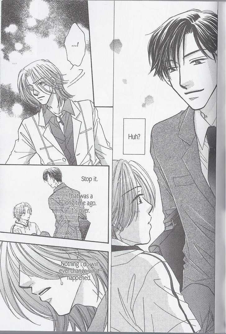 Breath Chapter 2.4 page 28 - Vol.02 Chapter 4