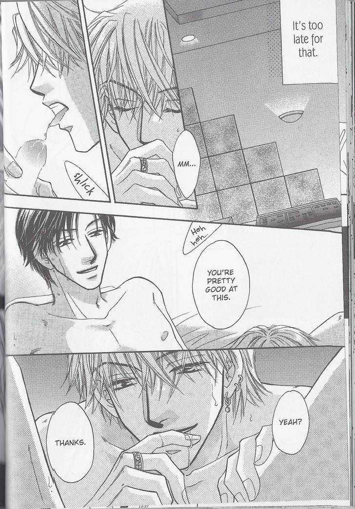 Breath Chapter 2.4 page 29 - Vol.02 Chapter 4