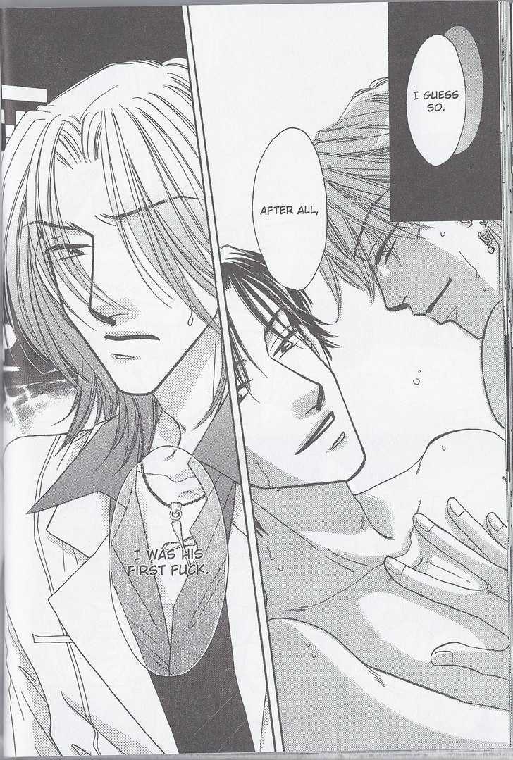 Breath Chapter 2.4 page 31 - Vol.02 Chapter 4