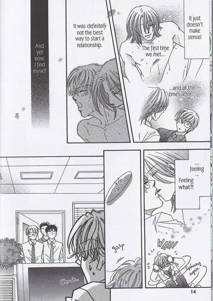 Breath Chapter 3.1 page 10 - Vol.03 Chapter 1