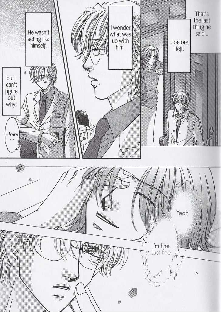 Breath Chapter 3.1 page 7 - Vol.03 Chapter 1